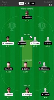 Fantasy suggestion #1